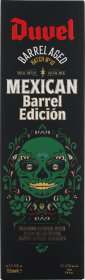 Product: Duvel Barrel Aged Nr.10 Mexican Edition