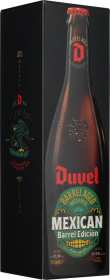 Product: Duvel Barrel Aged Nr.10 Mexican Edition