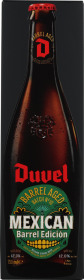 Product: Duvel Barrel Aged Nr.10 Mexican Edition