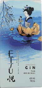 Product: Etsu Handcrafted Gin