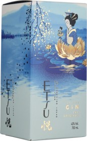 Product: Etsu Handcrafted Gin