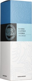 Product: Nikka Coffey Vodka