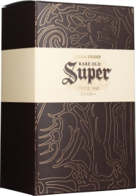 Product: Nikka Super Nikka Rare Old