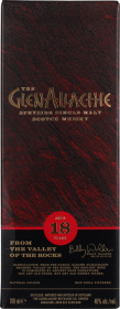 Product: GlenAllachie 18 Years Single Malt