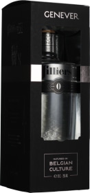 Product: Filliers 0 years Young & Pure Genever