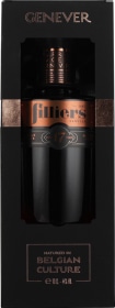 Product: Filliers 17 years Barrel Aged Genever