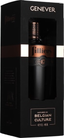 Product: Filliers 17 years Barrel Aged Genever
