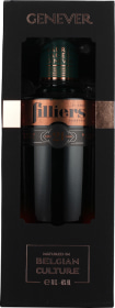 Product: Filliers 21 years Barrel Aged Genever