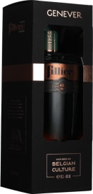 Product: Filliers 21 years Barrel Aged Genever