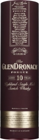 Product: GlenDronach 10 years Forgue Single Malt