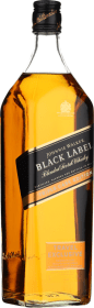 Product: Johnnie Walker Black Label Triple Cask Edition
