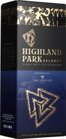 Product: Highland Park Valknut