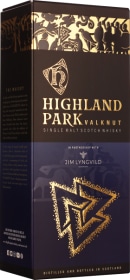 Product: Highland Park Valknut