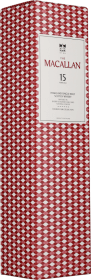 Product: The Macallan 15 years Double Cask