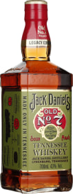 Product: Jack Daniels Legacy 1905