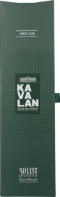 Product: Kavalan Solist Port Single Cask Strength