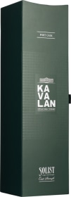 Product: Kavalan Solist Port Single Cask Strength