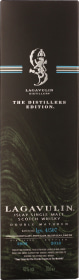 Product: Lagavulin Distillers Edition 2002-2018