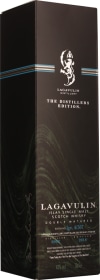 Product: Lagavulin Distillers Edition 2002-2018
