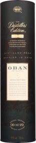 Product: Oban Distillers Edition 2004-2018