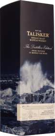 Product: Talisker Distillers Edition 2008-2018