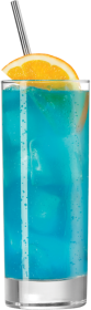 Product: De Kuyper Blue Curacao