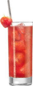 Product: De Kuyper Wild Strawberry