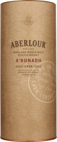 Product: Aberlour A'Bunadh Batch 61