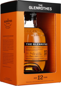 Product: The Glenrothes 12 years Single Malt