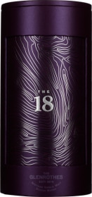 Product: The Glenrothes 18 years Single Malt