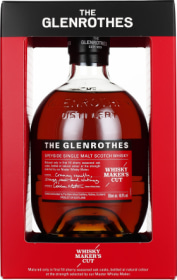 Product: The Glenrothes Whisky Maker's Cut Single Malt