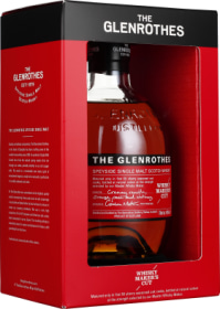 Product: The Glenrothes Whisky Maker's Cut Single Malt