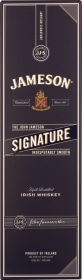 Product: Jameson Signature Reserve