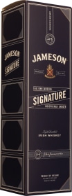 Product: Jameson Signature Reserve