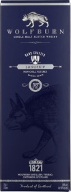 Product: Wolfburn Langskip