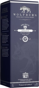 Product: Wolfburn Langskip