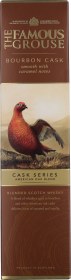 Product: The Famous Grouse Bourbon Cask