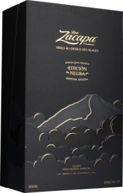 Product: Zacapa Edición Negra Giftset