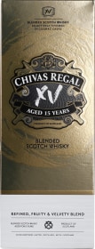 Product: Chivas Regal XV