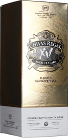 Product: Chivas Regal XV
