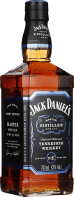 Product: Jack Daniels Master Distillers No.6