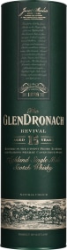 Product: GlenDronach 15 years Revival Single Malt
