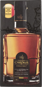 Product: Gouden Carolus Single Malt