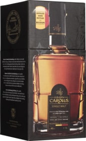 Product: Gouden Carolus Single Malt