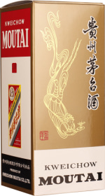 Product: Kweichow Moutai Chiew