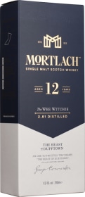 Product: Mortlach 12 years Single Malt