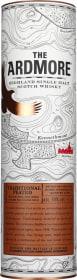 Product: Ardmore Single Malt Traditional Peated