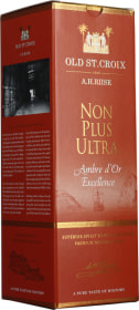 Product: Old St. Croix Non Plus Ultra Ambre d'Or Excellence