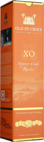 Product: Old St. Croix XO Reserve Superior Cask Rum