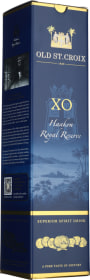 Product: Old St. Croix XO Kong Haakon Royal Reserve Rum